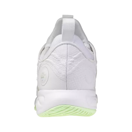 Mizuno Wave Luminous Elite Femme - Chaussure Volley Confort