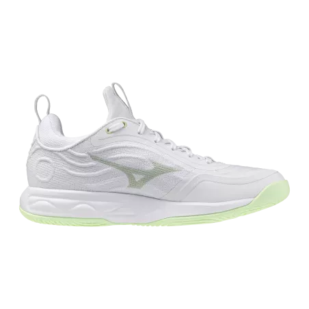 Mizuno Wave Luminous Elite Femme - Chaussure Volley Confort