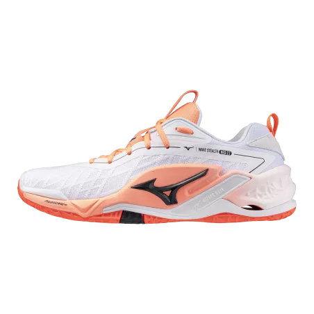 Mizuno Wave Stealth Neo 2.1 - Chaussures Handball Puissance