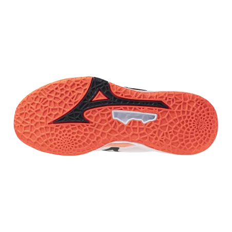 Mizuno Wave Stealth Neo 2.1 - Chaussures Handball Puissance