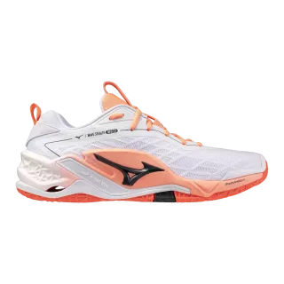 Mizuno Wave Stealth Neo 2.1 - Chaussures Handball Puissance