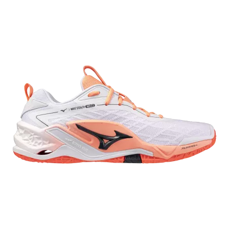 Mizuno Wave Stealth Neo 2.1 - Chaussures Handball Puissance