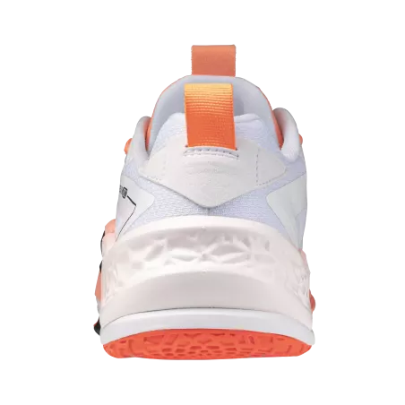 Mizuno Wave Stealth Neo 2.1 - Chaussures Handball Puissance