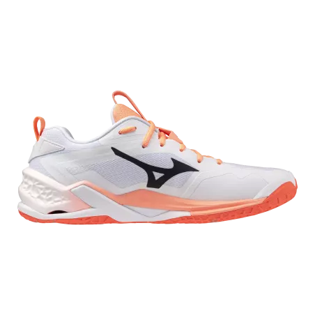 Mizuno Wave Stealth Neo 2.1 - Chaussures Handball Puissance