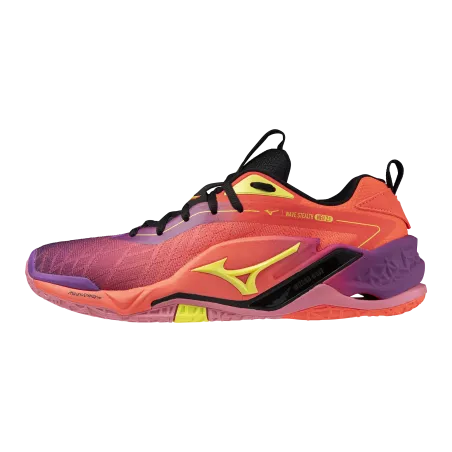Mizuno Wave Stealth Neo 2.1édition limitée - Chaussure Handball