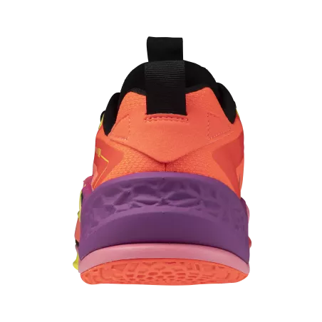 Mizuno Wave Stealth Neo 2.1édition limitée - Chaussure Handball