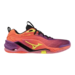 Mizuno Wave Stealth Neo 2.1édition limitée - Chaussure Handball