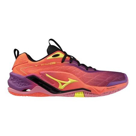 Mizuno Wave Stealth Neo 2.1édition limitée - Chaussure Handball