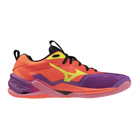Mizuno Wave Stealth Neo 2.1édition limitée - Chaussure Handball