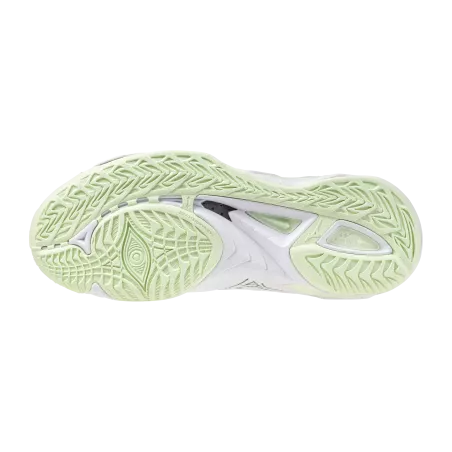 Mizuno Wave Mirage Femme - Chaussures Handball & Indoor