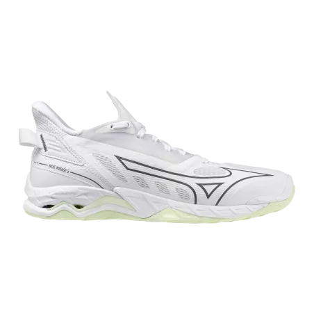 Mizuno Wave Mirage Femme - Chaussures Handball & Indoor