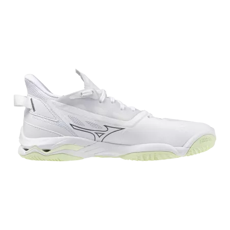 Mizuno Wave Mirage Femme - Chaussures Handball & Indoor