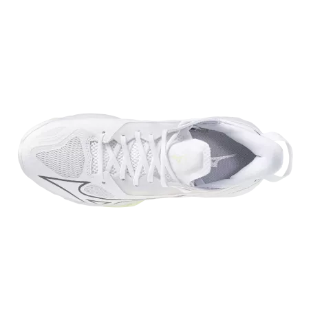 Mizuno Wave Mirage Femme - Chaussures Handball & Indoor