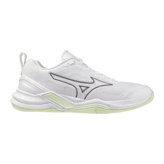 Mizuno Wave Stealth Elite Femme - Chaussure Handball Stabilité