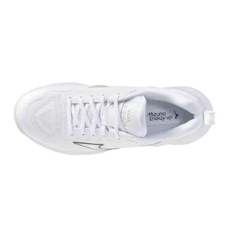 Mizuno Wave Stealth Elite Femme - Chaussure Handball Stabilité