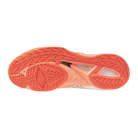 Mizuno Wave Mirage - Chaussure Handball Homme