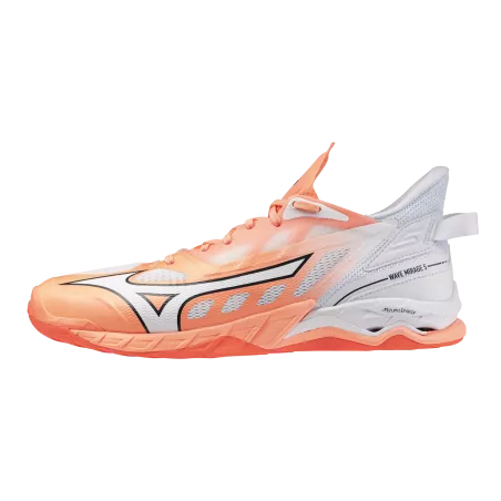Mizuno Wave Mirage - Chaussure Handball Homme