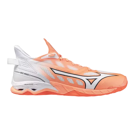Mizuno Wave Mirage - Chaussure Handball Homme