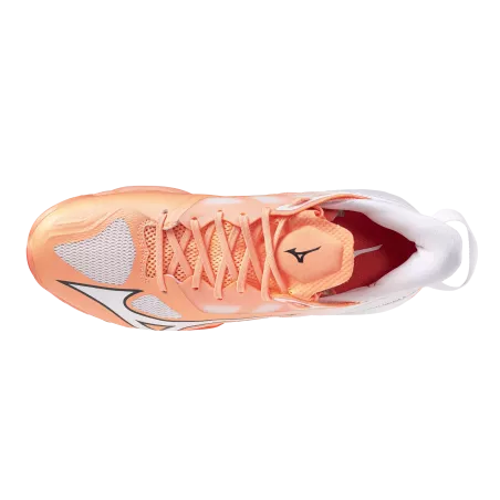 Mizuno Wave Mirage - Chaussure Handball Homme