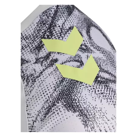 Maillot handball Hummel Blaze26 | Sport Time