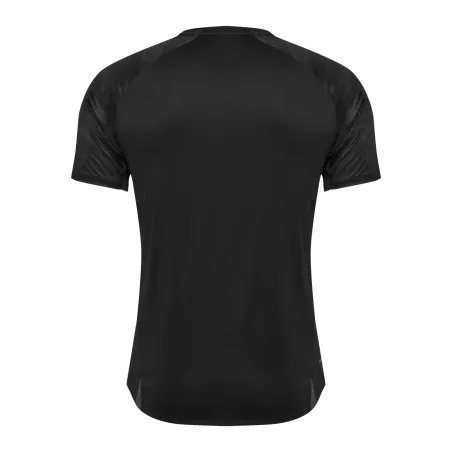 Maillot handball Hummel Blaze26 noir | Sport Time