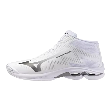 Mizuno Wave Lightning Pro Mid - Chaussure Volley Montante