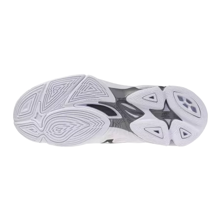 Mizuno Wave Lightning Pro Mid - Chaussure Volley Montante