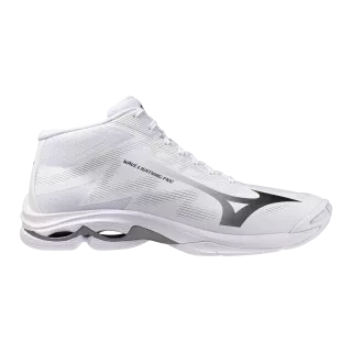 Mizuno Wave Lightning Pro Mid - Chaussure Volley Montante
