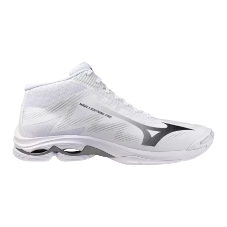 Mizuno Wave Lightning Pro Mid - Chaussure Volley Montante