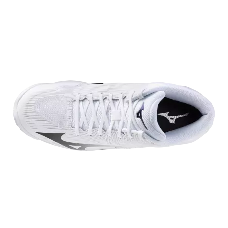 Mizuno Wave Lightning Pro Mid - Chaussure Volley Montante