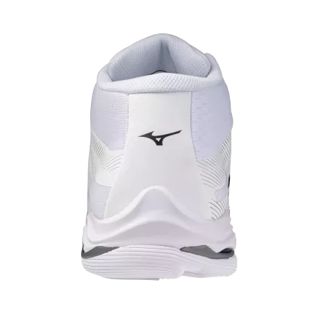 Mizuno Wave Lightning Pro Mid - Chaussure Volley Montante