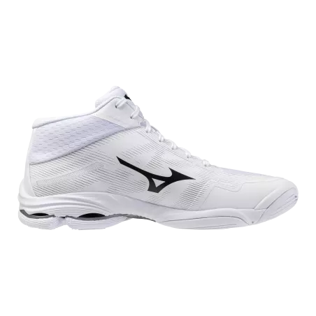 Mizuno Wave Lightning Pro Mid - Chaussure Volley Montante