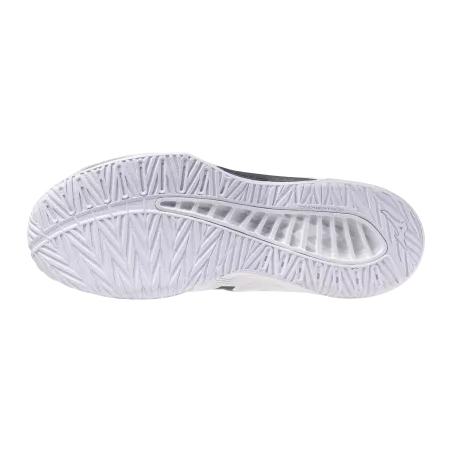 Mizuno Wave Lightning Select Mid - Chaussures Volley Montantes