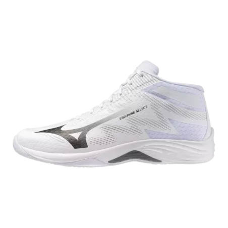 Mizuno Wave Lightning Select Mid - Chaussures Volley Montantes