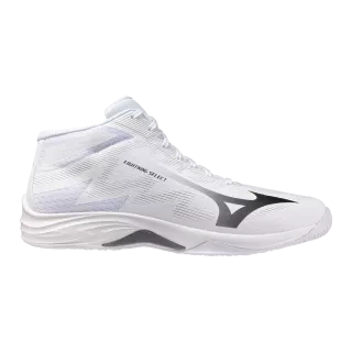 Mizuno Wave Lightning Select Mid - Chaussures Volley Montantes