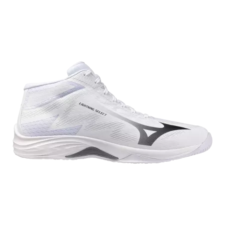 Mizuno Wave Lightning Select Mid - Chaussures Volley Montantes