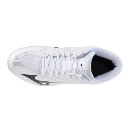 Mizuno Wave Lightning Select Mid - Chaussures Volley Montantes
