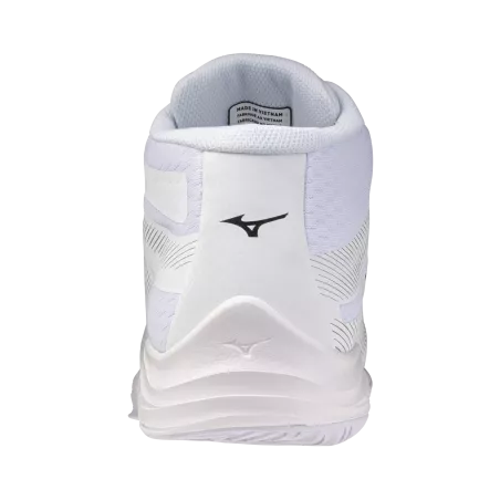 Mizuno Wave Lightning Select Mid - Chaussures Volley Montantes