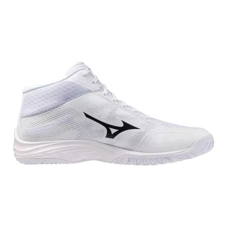 Mizuno Wave Lightning Select Mid - Chaussures Volley Montantes