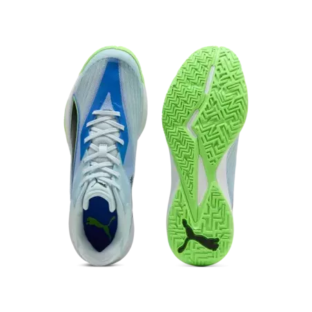 Chaussures handball Puma Accelerate Turbo 5 | Sport time