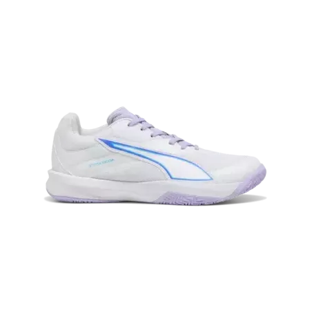 Chaussures de handball Puma Accelerate Pro 5 femmes | Sport time