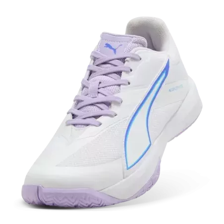 Chaussures de handball Puma Accelerate Pro 5 femmes | Sport time