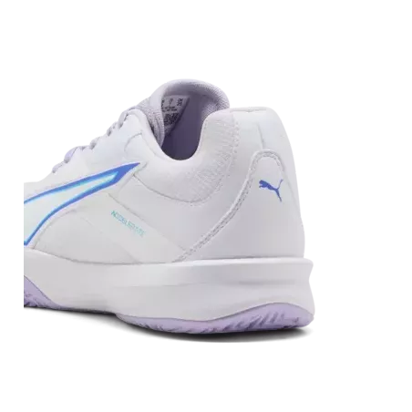 Chaussures de handball Puma Accelerate Pro 5 femmes | Sport time