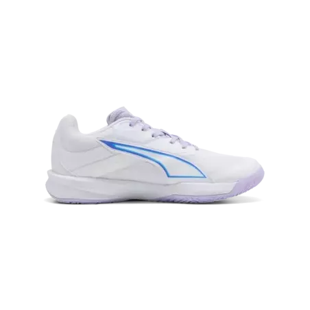 Chaussures de handball Puma Accelerate Pro 5 femmes | Sport time