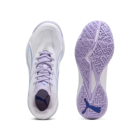 Chaussures de handball Puma Accelerate Pro 5 femmes | Sport time