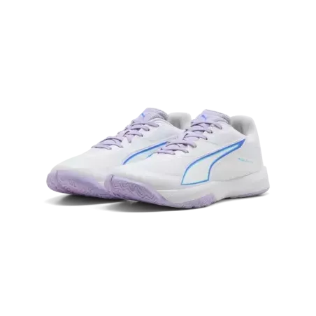 Chaussures de handball Puma Accelerate Pro 5 femmes | Sport time
