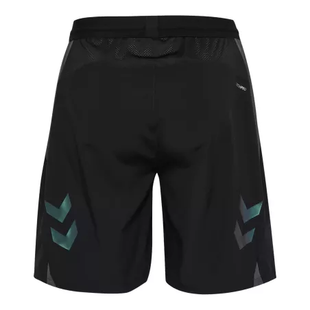 Short Hummel Blaze 26 noir | Sport Time