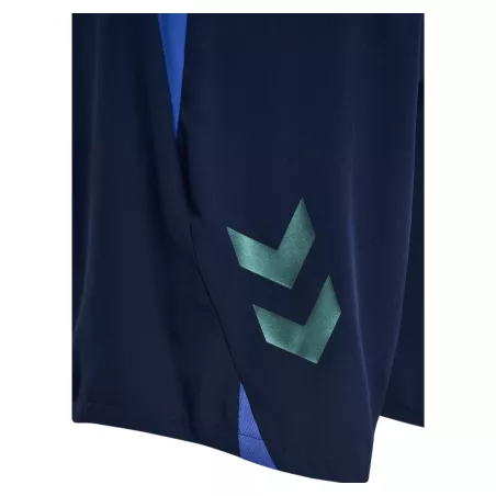 Short handball Hummel Blaze 26 noir | Sport Time