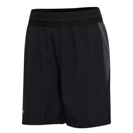 Short handball Hummel Blaze 26 enfant noir | Sport Time
