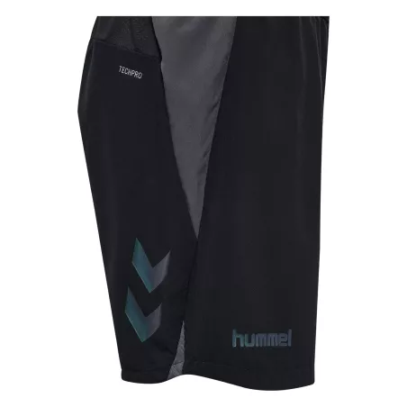 Short handball Hummel Blaze 26 enfant noir | Sport Time